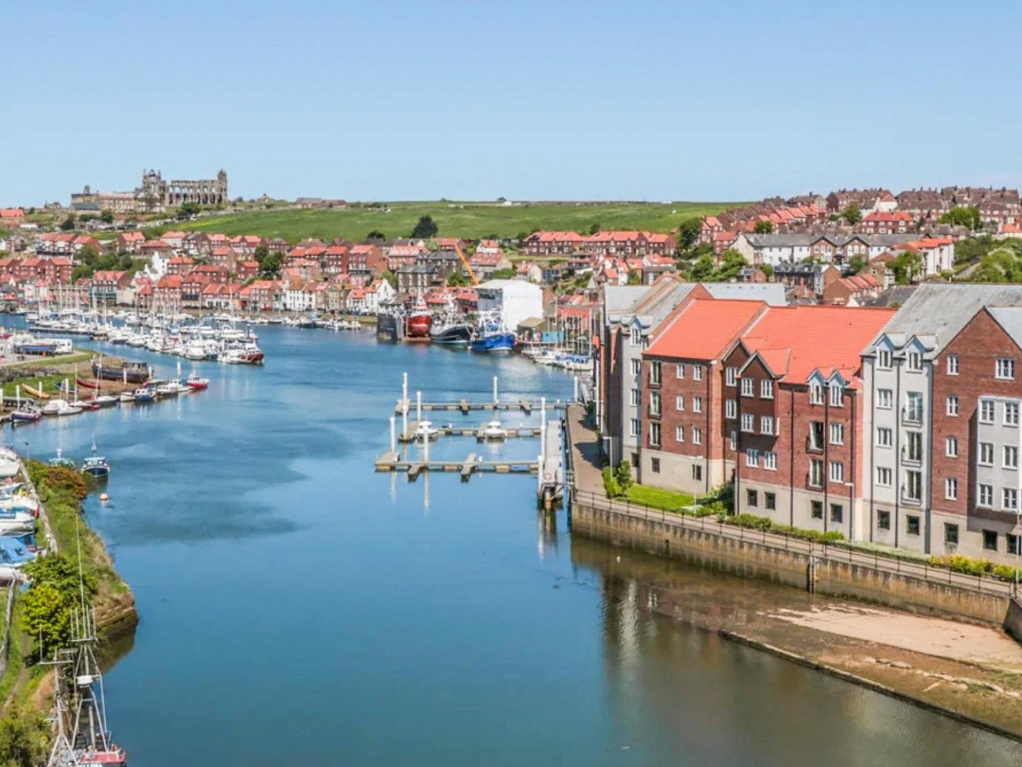 Whitby Sands ภายนอก รูปภาพ
